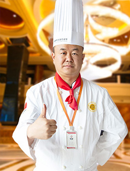 李鹏翔