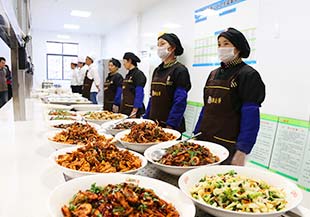 学校便利店